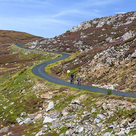 Arranmore Glamping Aphort エクステリア 写真