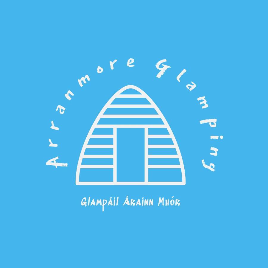 Arranmore Glamping Aphort エクステリア 写真
