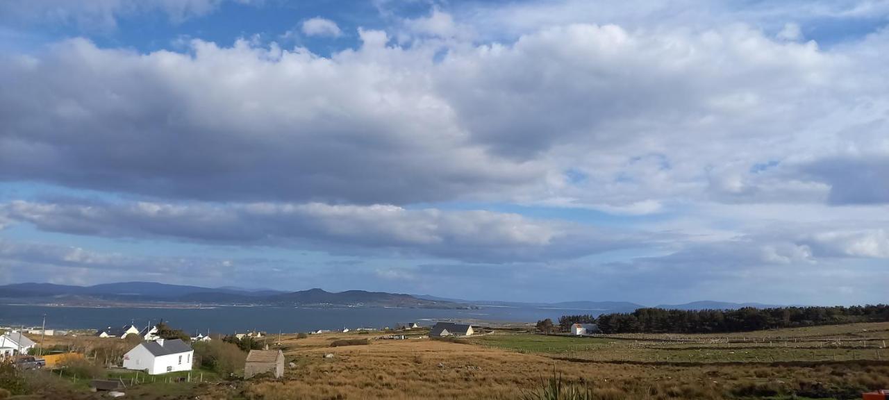 Arranmore Glamping Aphort エクステリア 写真