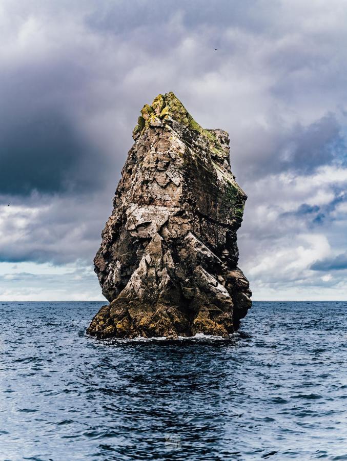 Arranmore Glamping Aphort エクステリア 写真